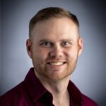 Ryan Leick, Ph.D., C.M.